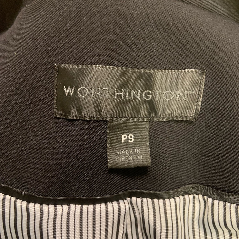 Worthington Jacket - Picture 9 of 9